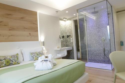 Astrea Wellness & Spa - Overview of Astrea Wellness & Spa