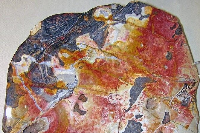 Astronomy & Mound Builders of Ancient America, 1 Day, Book All 3! - Tour Overview