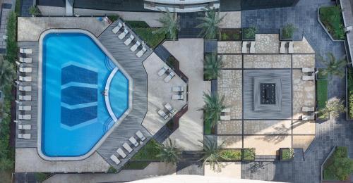 Atana Hotel - Hotel Overview