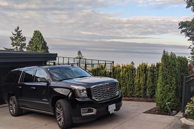 Atlanta Airport (ATL) to Atlanta – Round-Trip Private Transfer
