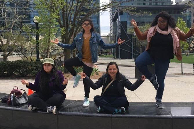 Atlanta City Scavenger Hunt by 3Quest Challenge