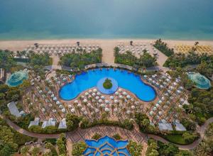 Atlantis, The Palm - Luxury Accommodations