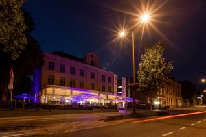 Atlas Hotel - Guest Ratings and Reviews