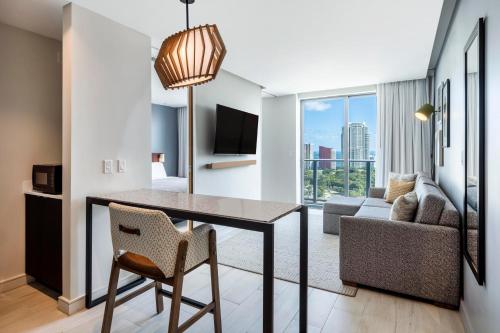Atwell Suites Miami Brickell, an IHG Hotel - Hotel Overview