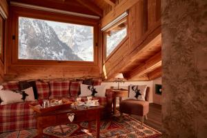 Auberge De La Maison - Hotel Overview and Location