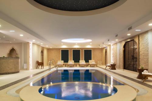 Auberge Du Jeu De Paume - Accommodation Options