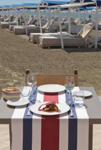 Augustus Hotel & Resort - Hotel Summary