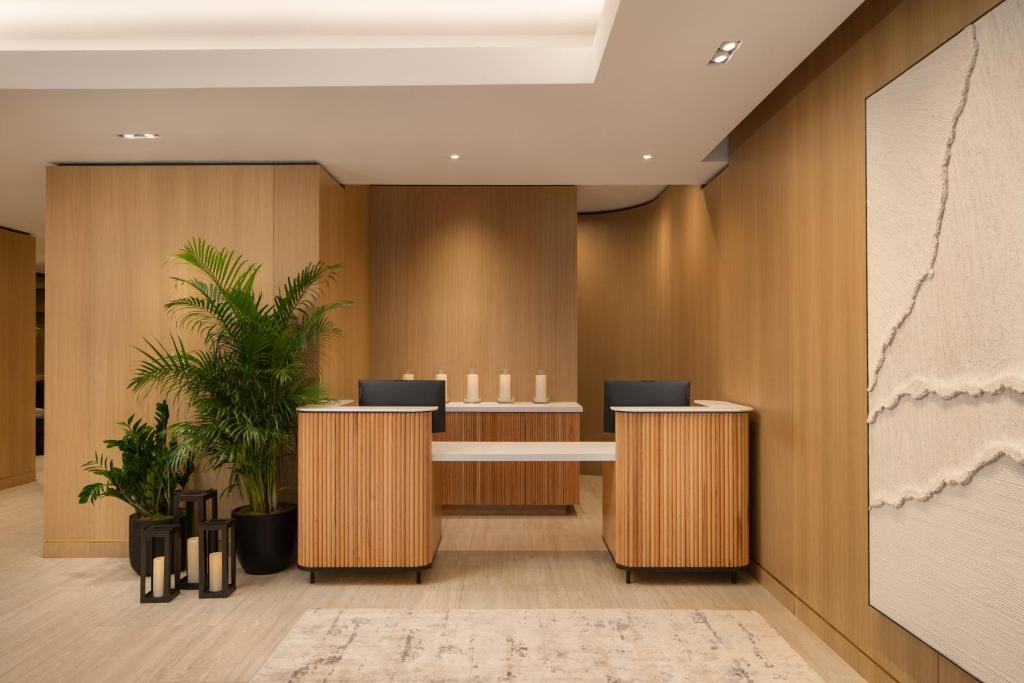 Aura Hotel Times Square Newly Renovated - Hotel Location and Accessibility