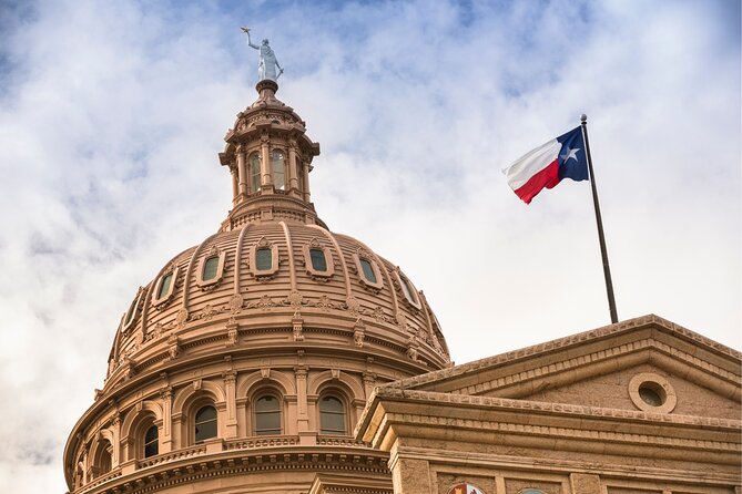 Austin Scavenger Hunt and Highlights Self Guided Tour - Overview of the Scavenger Hunt Tour