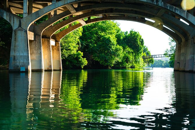 Austin's Enchanting Walking Tour of European Explorer's Dream - Tour Overview and Highlights