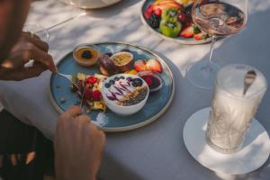Avidea - Adults Only - Hotel Overview