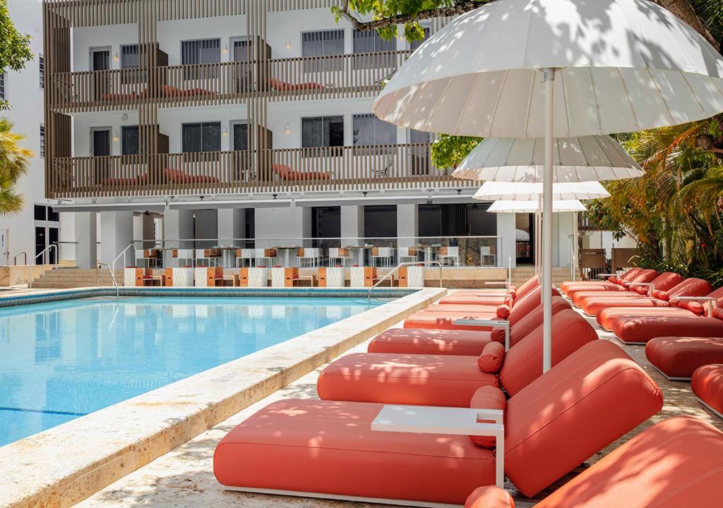 Axel Beach Miami-South Beach – Adults Only Review