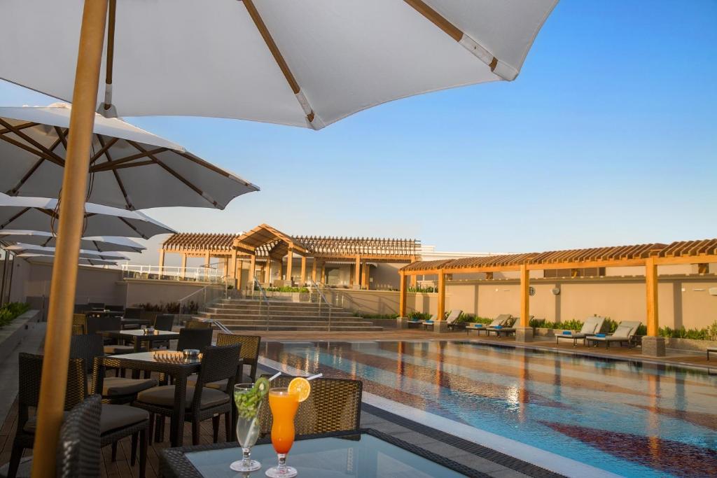 Ayla Grand Hotel - Hotel Overview