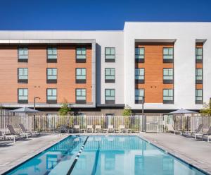 Ayres Hotel San Diego South - Chula Vista - Hotel Overview and Location