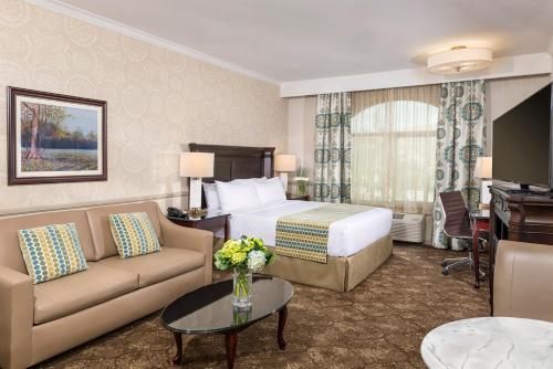 Ayres Suites Yorba Linda/Anaheim Hills - Hotel Overview