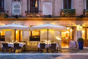 Baglioni Hotel Luna - The Leading Hotels of the World - Hotel Overview