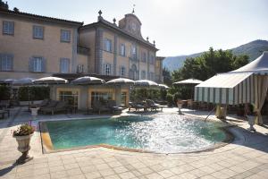 Bagni Di Pisa Palace & Thermal Spa - The Leading Hotels of the World - Accommodations