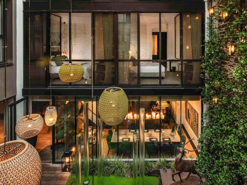 Balthazar Hotel & Spa Rennes – MGallery Hotel Collection Review
