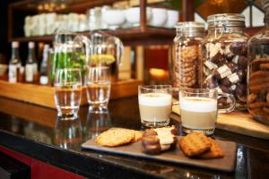 Banks Mansion - All Inclusive Boutique Hotel - Hotel Overview