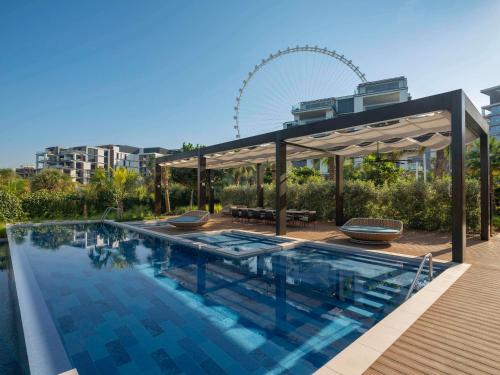 Banyan Tree Dubai at Bluewaters Review