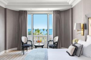 Barrière Hotel Le Majestic Cannes - Exceptional Amenities