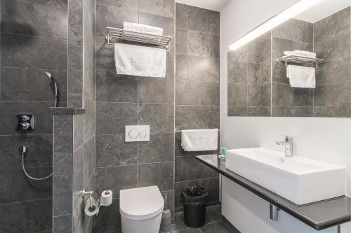 Bastion Hotel Eindhoven Waalre - Property Overview