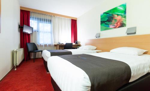 Bastion Hotel Heerlen - Hotel Overview