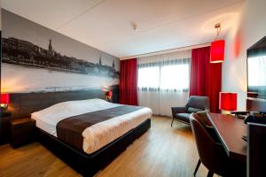 Bastion Hotel Zoetermeer - Hotel Overview