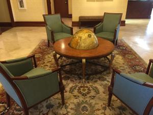 Bay Landing Hotel - Hotel Overview