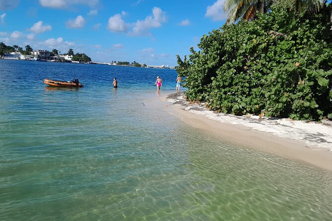 Bayside Market Place Snorkeling for Beginners