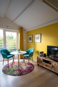 B&B De Wadvaarder - Location and Accessibility