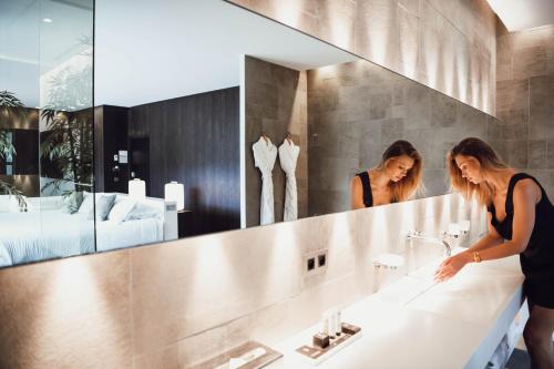 Bdesign & Spa - Hotel Overview