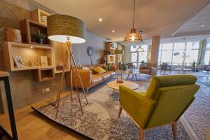 Beach Hotel Zandvoort by Center Parcs - Location and Accessibility