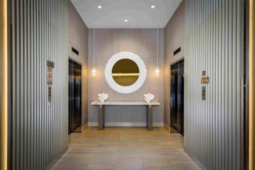 Beach Rotana – All Suites - Overview and Location