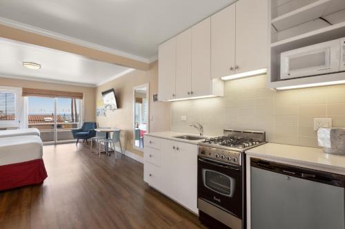 Beach Street Inn and Suites - Property Overview