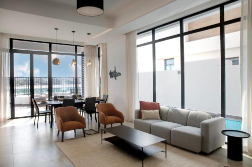 Beach Villas by Olala Homes - Property Overview