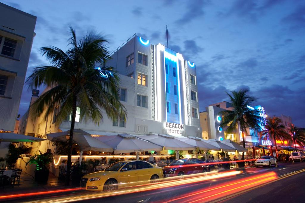 Beacon South Beach Hotel Review