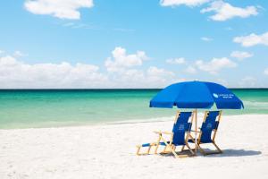 Beal House Fort Walton Beach, Tapestry Collection By Hilton - Location and Accessibility