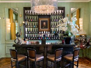 Beaumanoir Small Luxury Boutique Hotel - Hotel Overview and Location