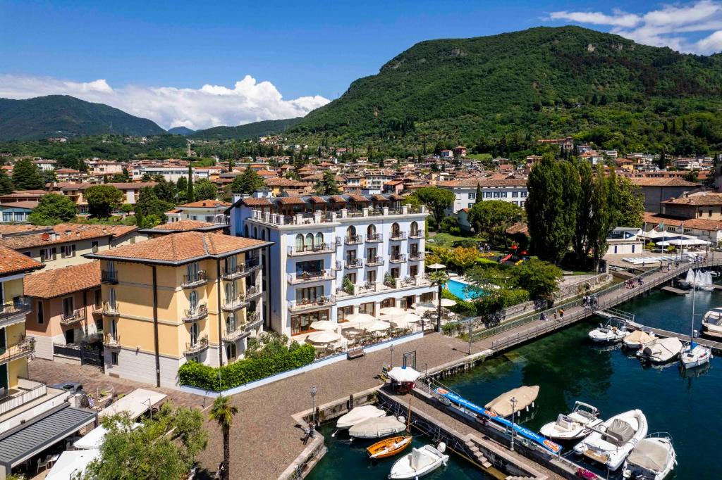 Bellerive Lifestyle Hotel Review