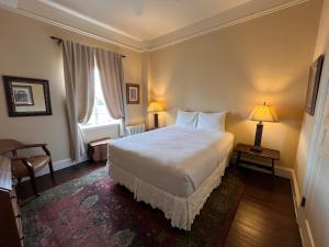 Berkeley City Club Hotel - Hotel Overview