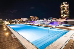 Berkeley Park MGallery Hotel Collection - Guest Ratings and Reviews