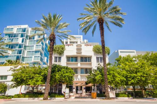 Berkeley Shore Hotel - Hotel Overview and Location