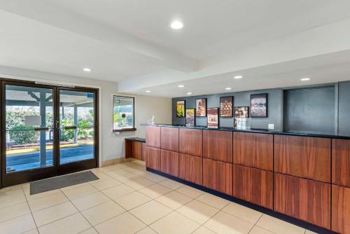 Best Western Cordelia Inn - Hotel Location and Accessibility