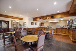 Best Western Corona Hotel & Suites - Location and Accessibility