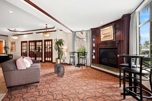 Best Western Ontario Mills Mall - Hotel Overview