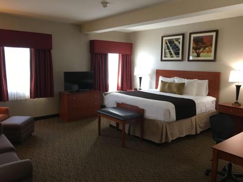 Best Western Plus Arrowhead Hotel - Hotel Overview