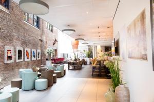 Best Western Plus City Hotel Gouda - Hotel Overview