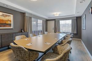 Best Western Plus Executive Inn - Hotel Overview