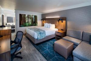 Best Western Plus Humboldt Bay Inn - Property Overview